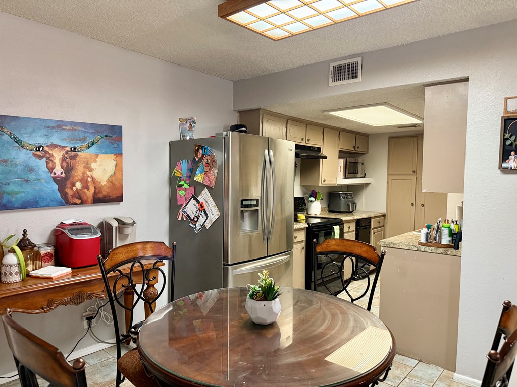 1322-D French Ave #D, Odessa, Texas image 4