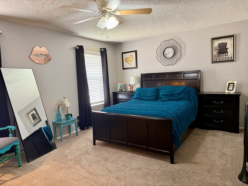 1322-D French Ave #D, Odessa, Texas image 14