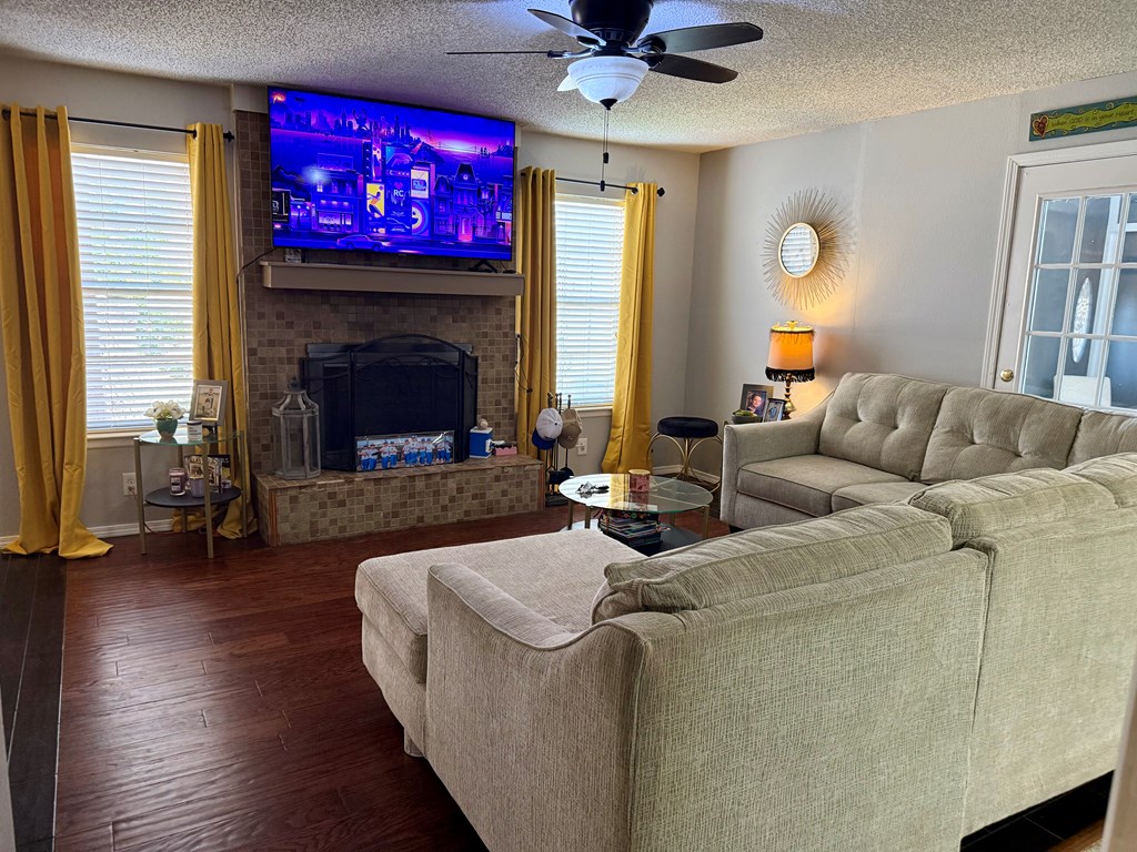 1322-D French Ave #D, Odessa, Texas image 3