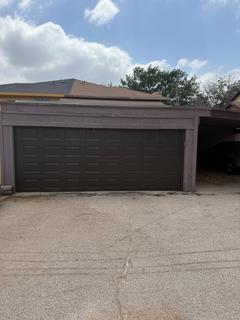 1322-D French Ave #D, Odessa, Texas image 26