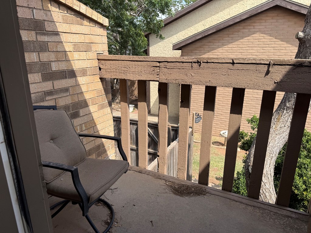 1322-D French Ave #D, Odessa, Texas image 21