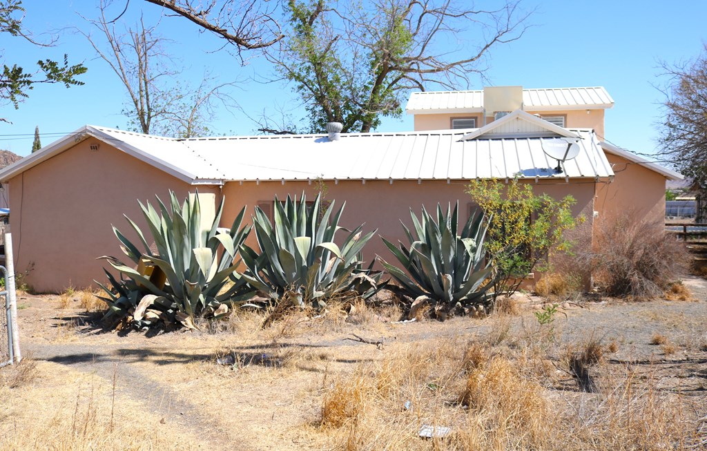 528 Paisano Dr, Fort Davis, Texas image 29