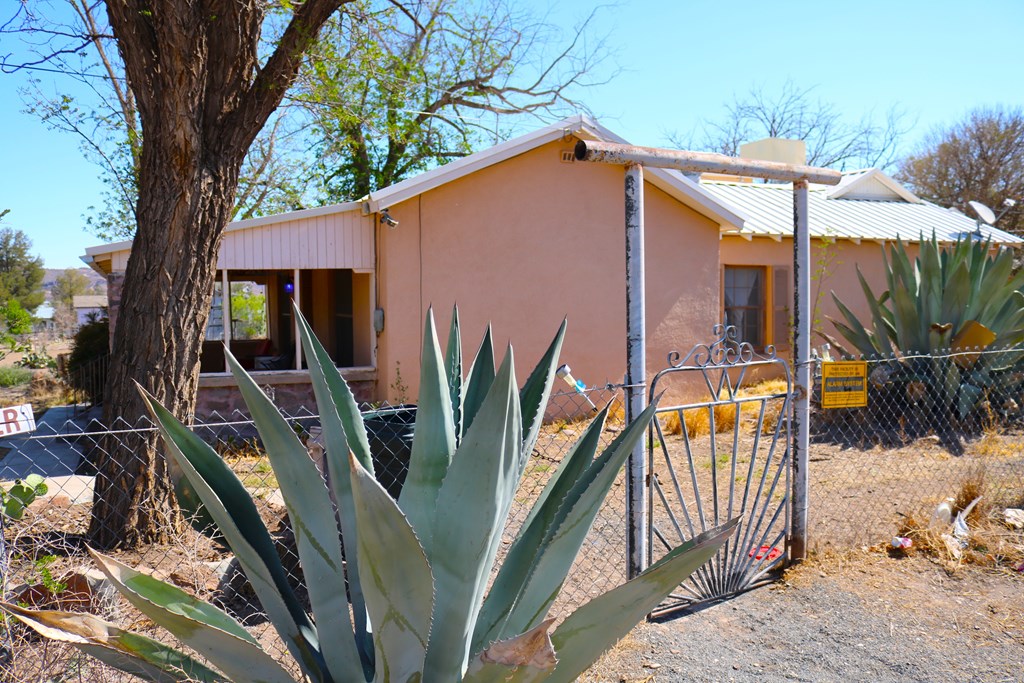 528 Paisano Dr, Fort Davis, Texas image 3