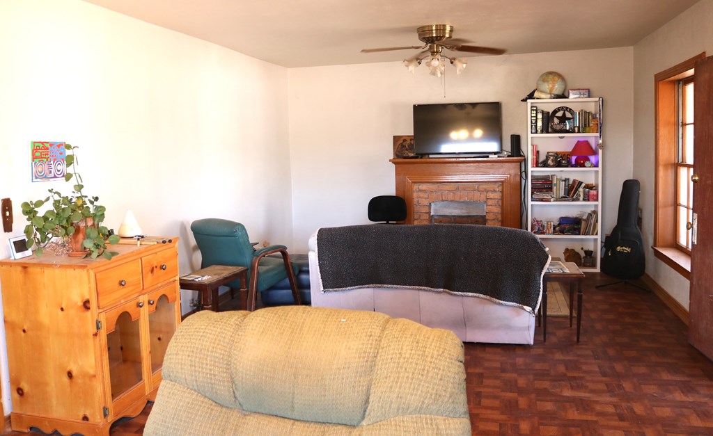 528 Paisano Dr, Fort Davis, Texas image 7
