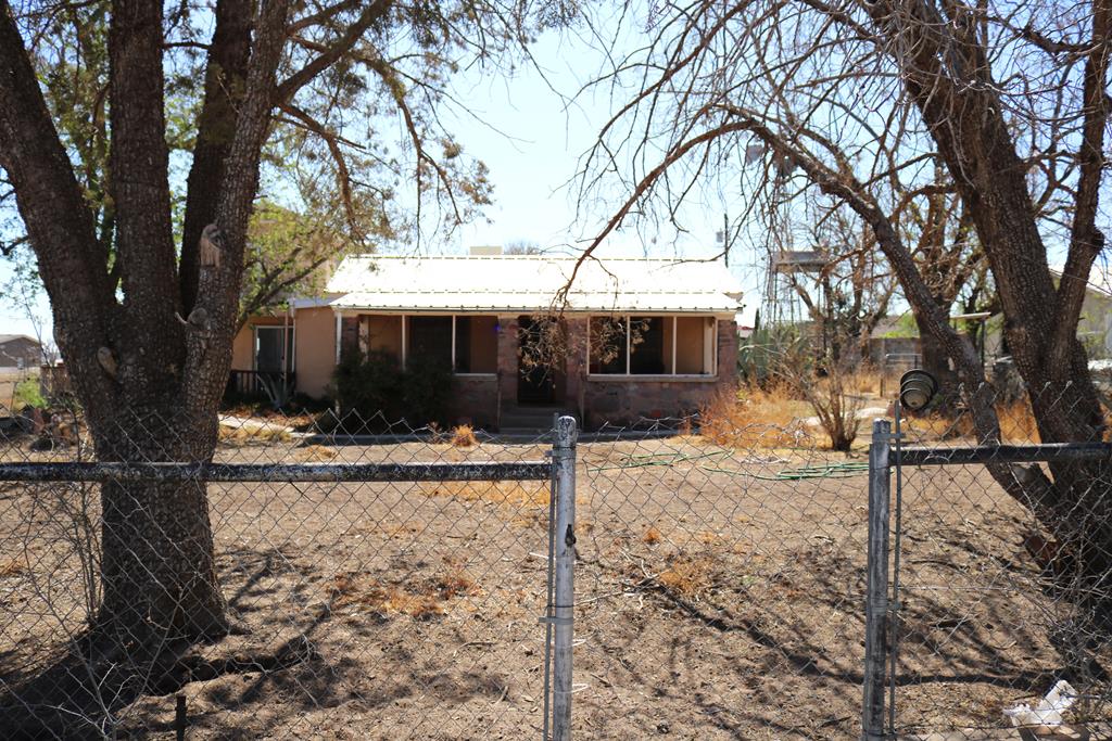 528 Paisano Dr, Fort Davis, Texas image 1
