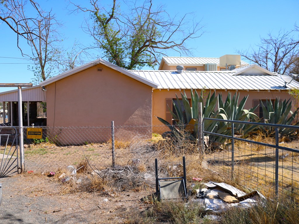 528 Paisano Dr, Fort Davis, Texas image 5