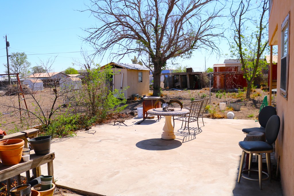 528 Paisano Dr, Fort Davis, Texas image 30