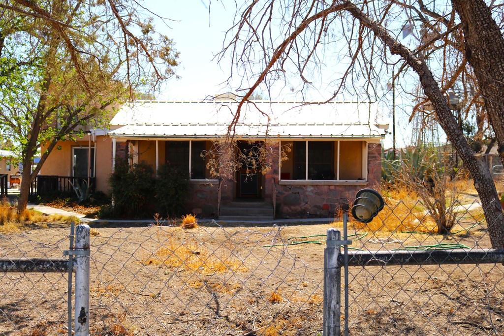 528 Paisano Dr, Fort Davis, Texas image 2