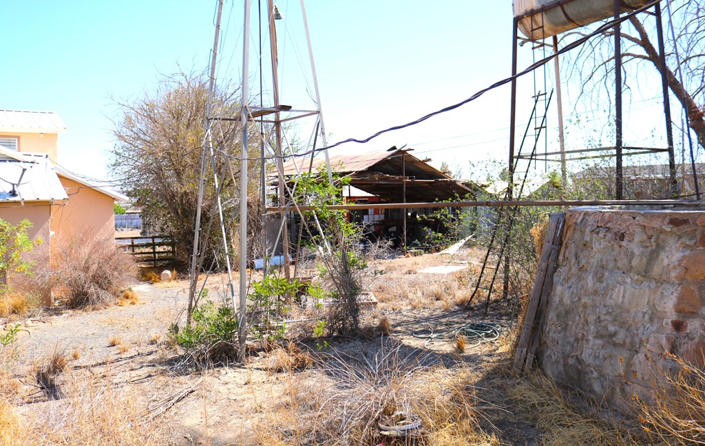 528 Paisano Dr, Fort Davis, Texas image 28