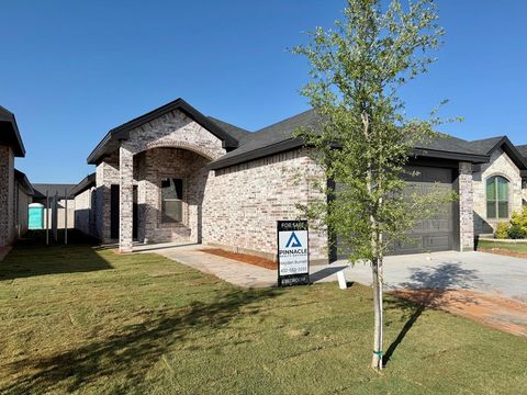 Homes For Sale - 3617 Alnwick Dr<br/> Odessa, TX 79765
