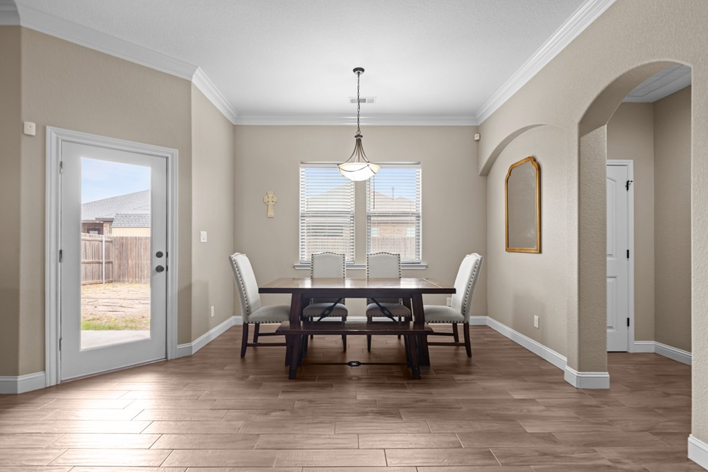 1805 Bourbon St, Odessa, Texas image 10