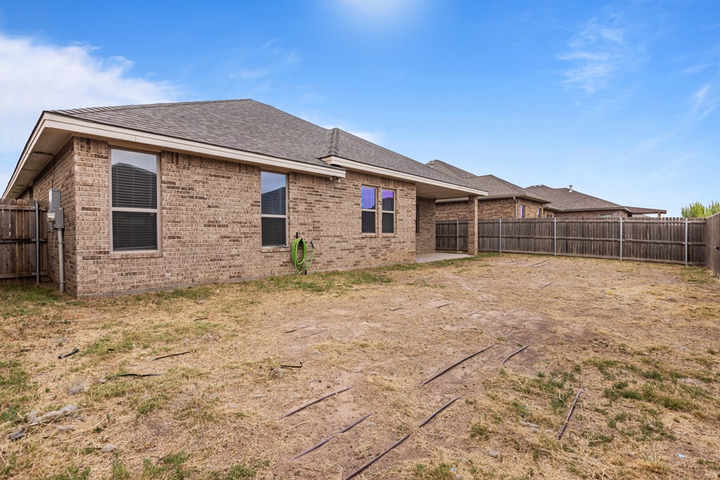 1805 Bourbon St, Odessa, Texas image 25