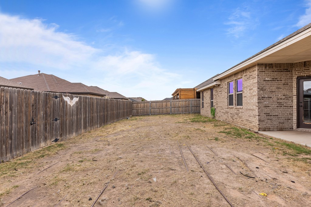 1805 Bourbon St, Odessa, Texas image 23