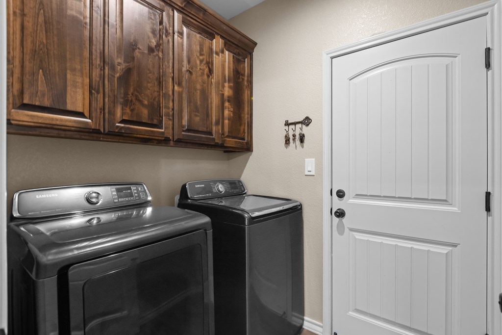 1805 Bourbon St, Odessa, Texas image 22