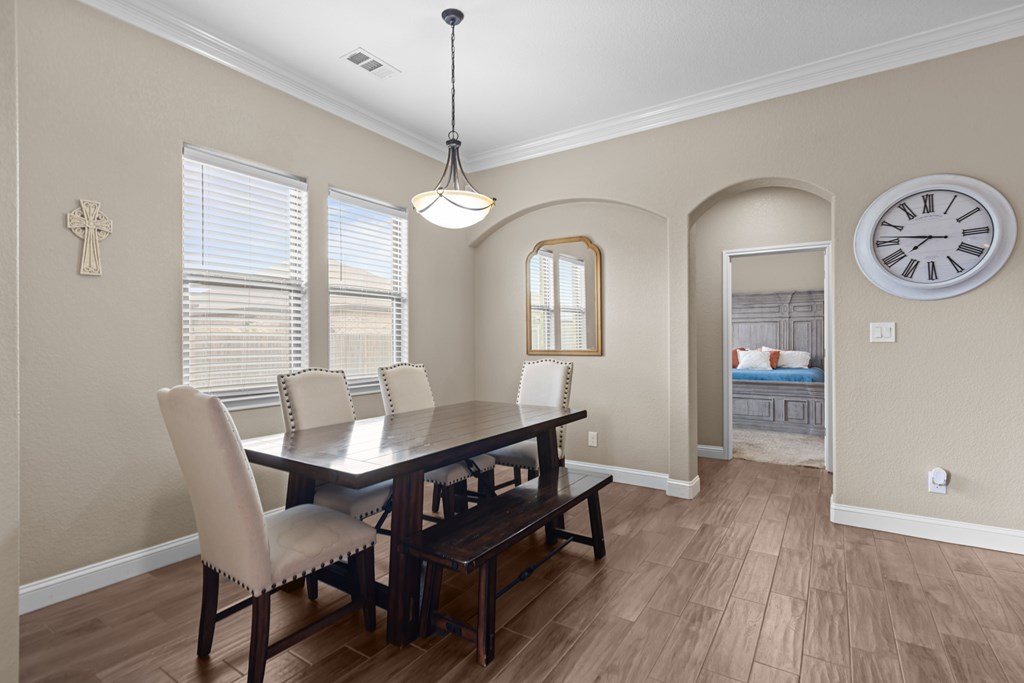 1805 Bourbon St, Odessa, Texas image 9