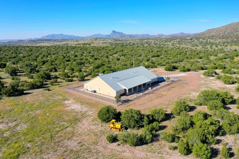 Homes For Sale - Residential<br/> Alpine, TX 79830