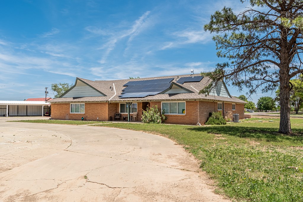 113 County Rd 404-c, Seminole, Texas image 8