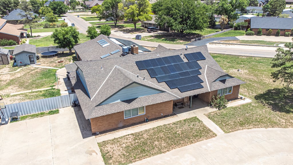 113 County Rd 404-c, Seminole, Texas image 3