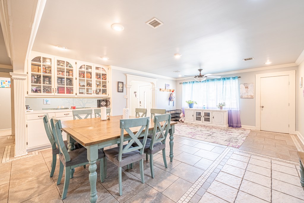 113 County Rd 404-c, Seminole, Texas image 17