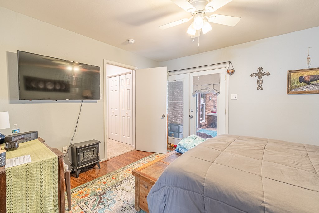 113 County Rd 404-c, Seminole, Texas image 34