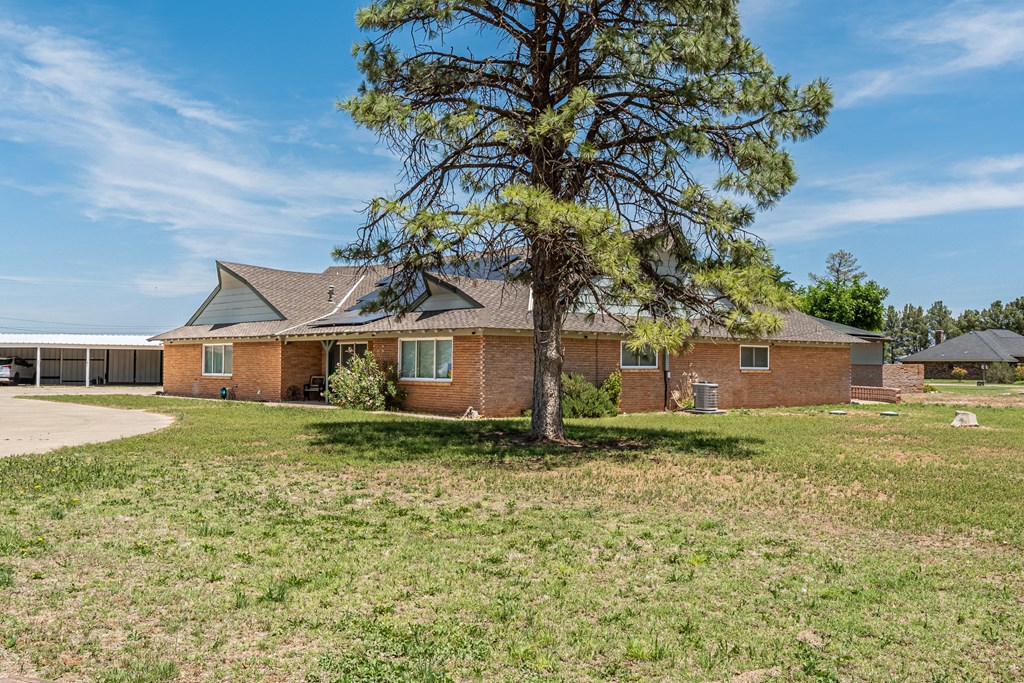 113 County Rd 404-c, Seminole, Texas image 9