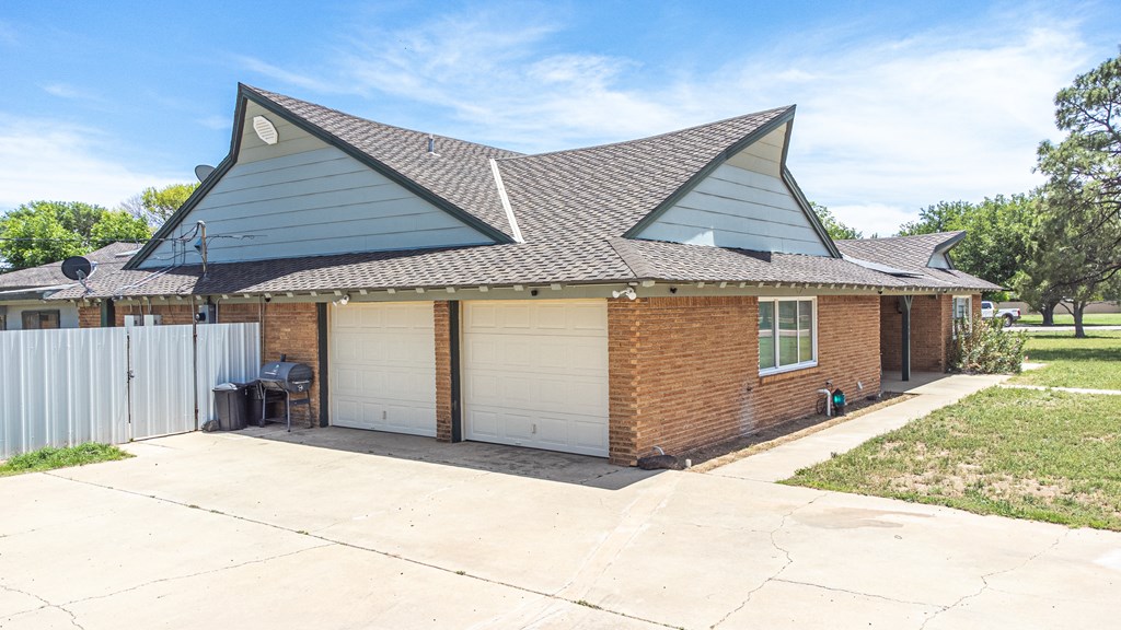 113 County Rd 404-c, Seminole, Texas image 7