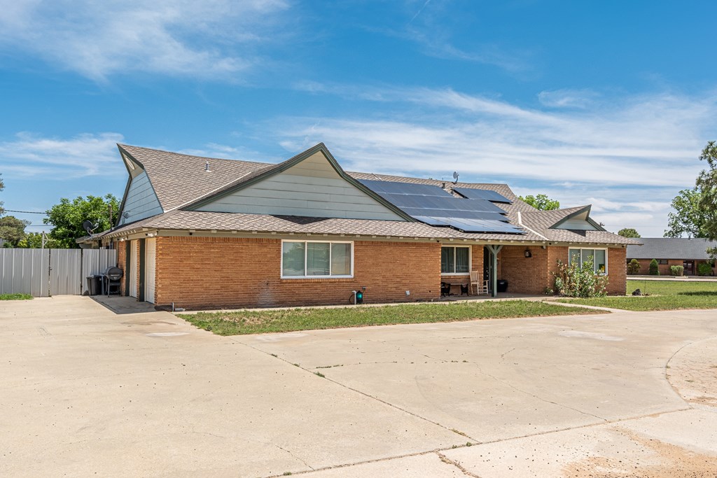 113 County Rd 404-c, Seminole, Texas image 4