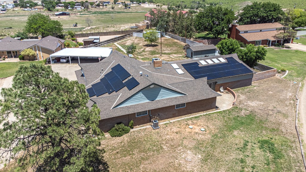 113 County Rd 404-c, Seminole, Texas image 13