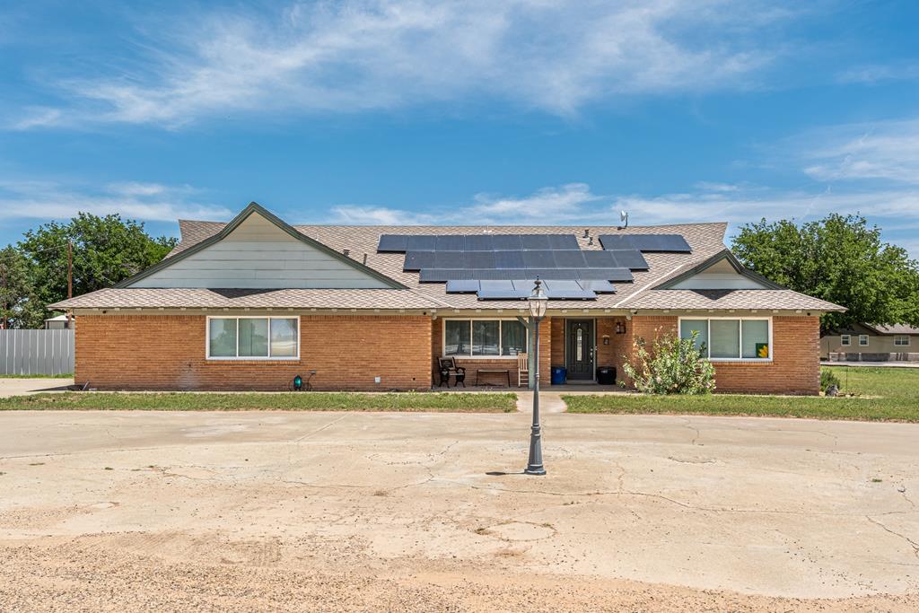 113 County Rd 404-c, Seminole, Texas image 1