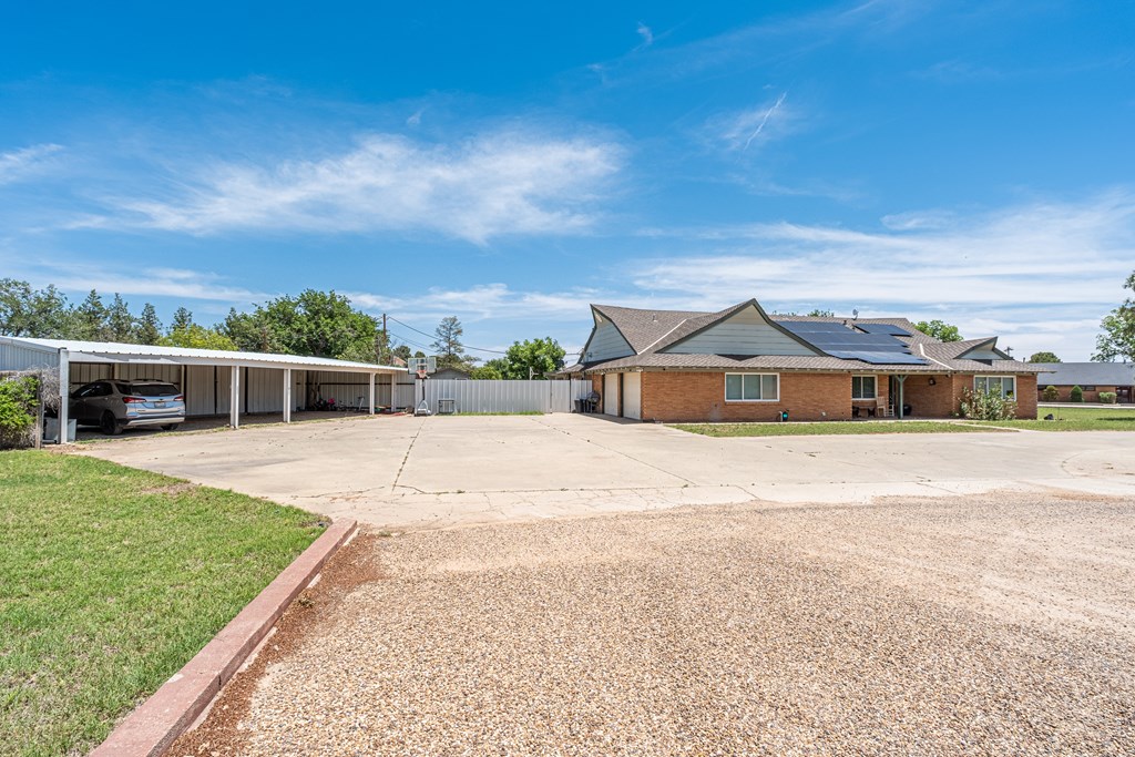 113 County Rd 404-c, Seminole, Texas image 5
