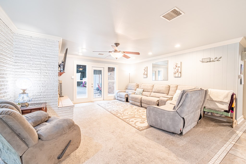113 County Rd 404-c, Seminole, Texas image 18