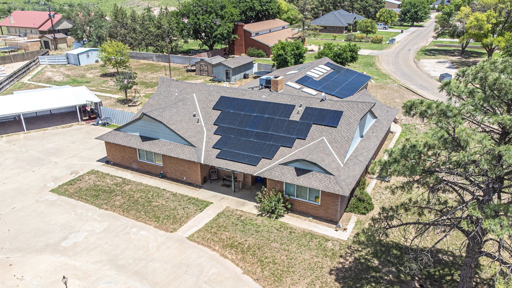 113 County Rd 404-c, Seminole, Texas image 2