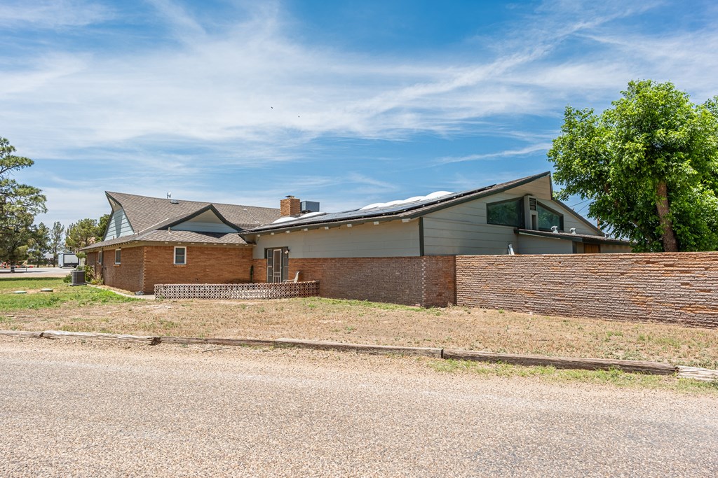 113 County Rd 404-c, Seminole, Texas image 12