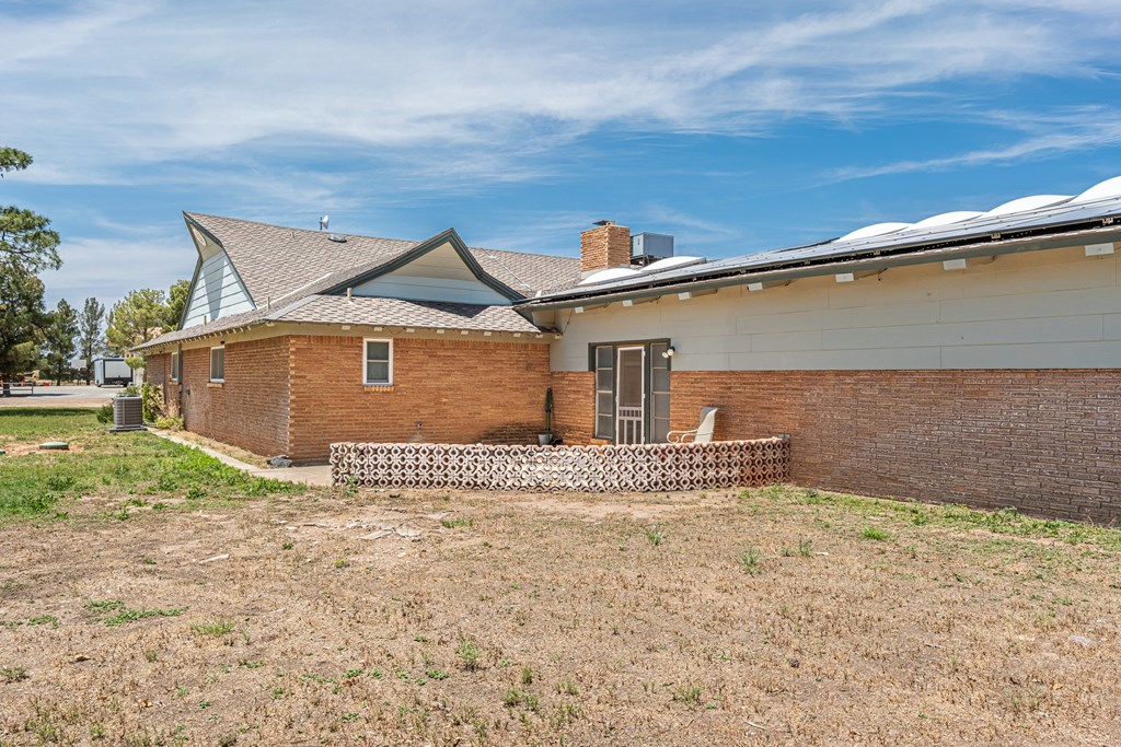 113 County Rd 404-c, Seminole, Texas image 11