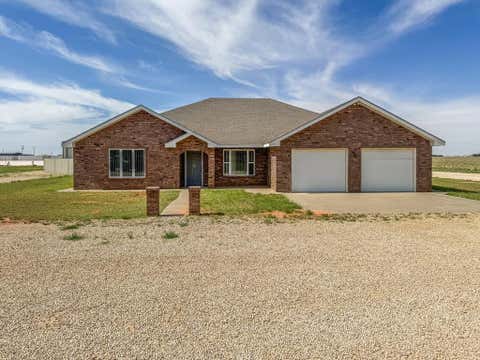 Homes For Sale - 490 County Rd 302<br/> Gaines County, Seminole, TX 79360