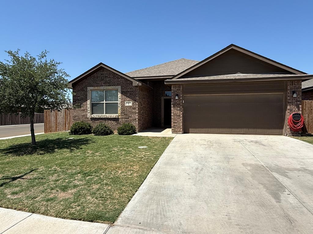 1 Glass Ranch Rd, Odessa, Texas image 1
