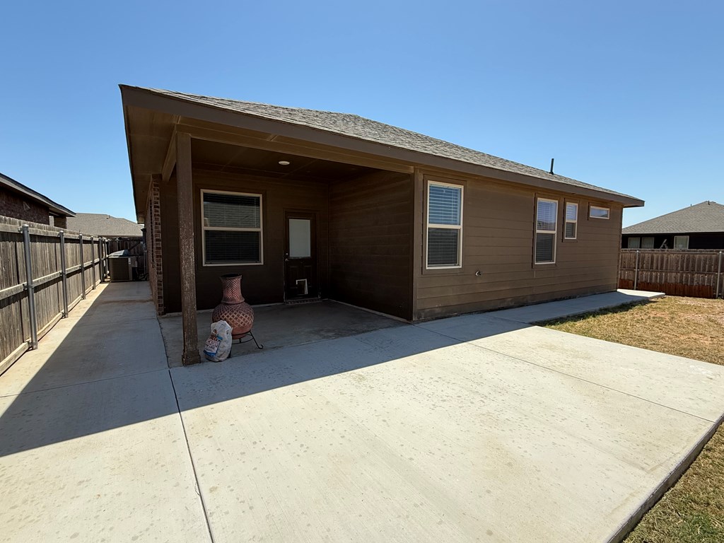 1 Glass Ranch Rd, Odessa, Texas image 22
