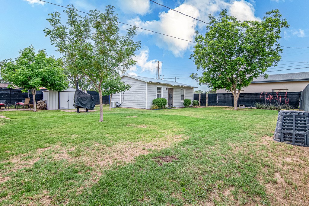 2410 W 15th St, Odessa, Texas image 25