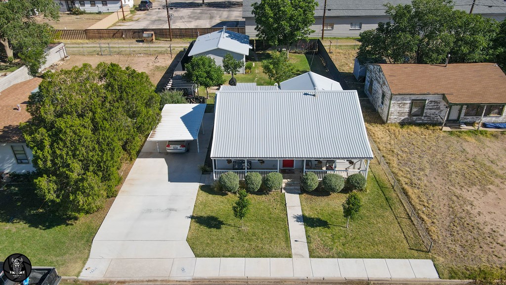 2410 W 15th St, Odessa, Texas image 2