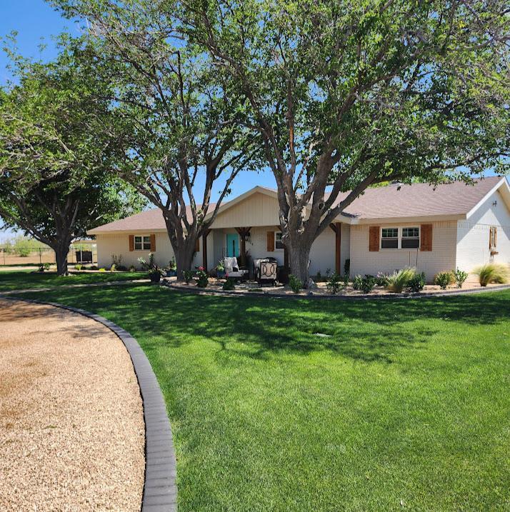5724 N Sandyland Ave, Odessa, Texas image 1
