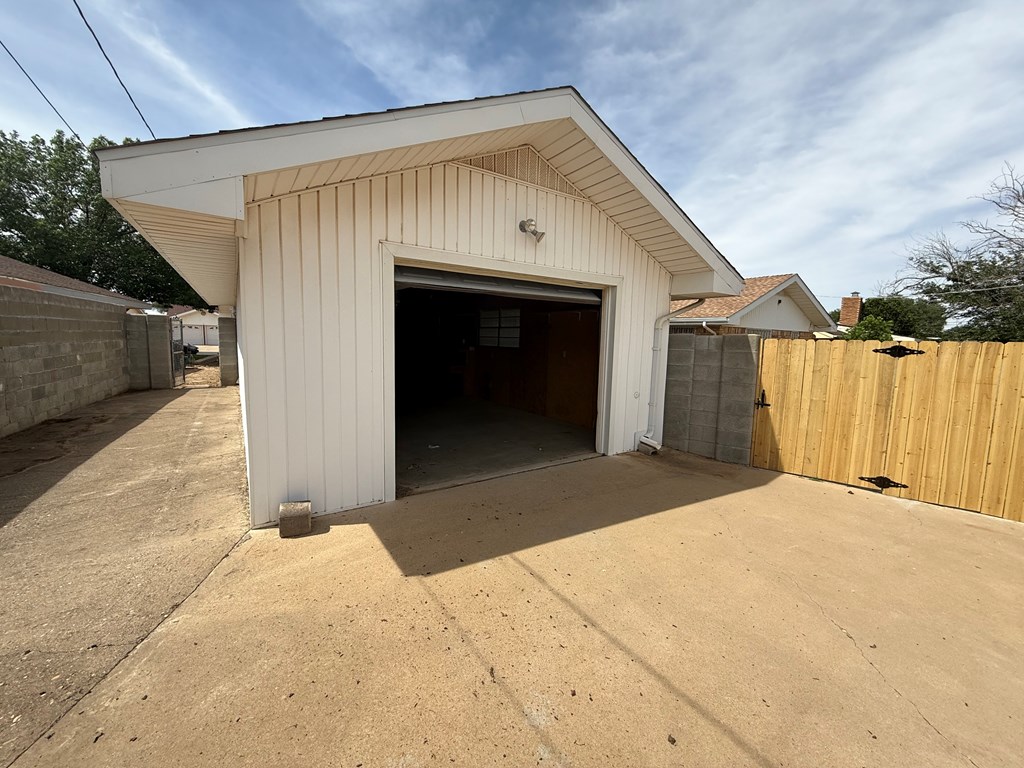 3912 Candy Lane, Odessa, Texas image 8