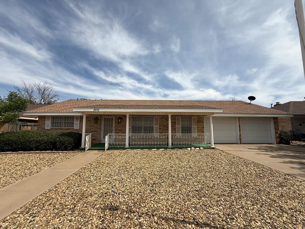 3912 Candy Lane, Odessa, Texas image 1