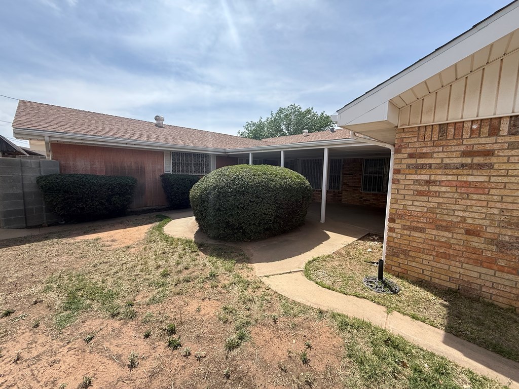 3912 Candy Lane, Odessa, Texas image 15