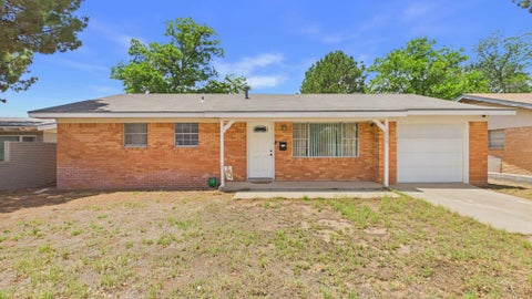 Homes For Sale - 1307 S Harry Ave<br/> Monahans, TX 79756