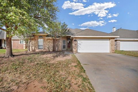 Homes For Sale - 8645 Duke Ave<br/> Odessa, TX 