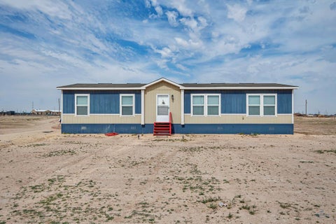 Homes For Sale - 551 E Jp Teal<br/> Odessa, TX 79766