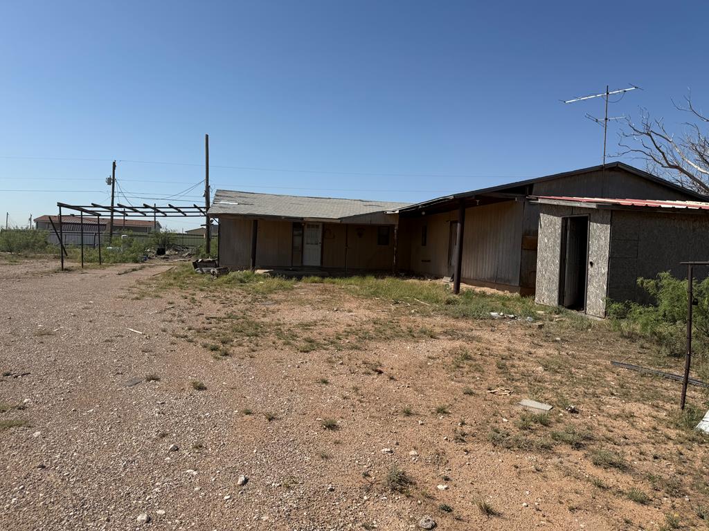 12067 Everett St, Odessa, Texas image 1