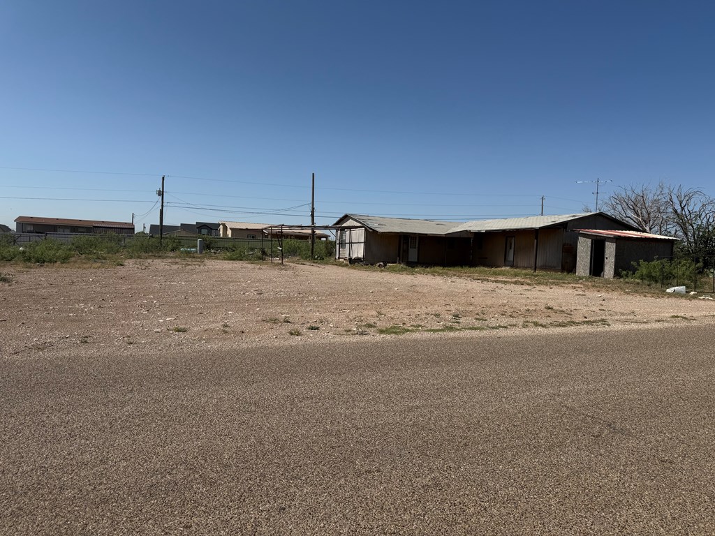 12067 Everett St, Odessa, Texas image 3