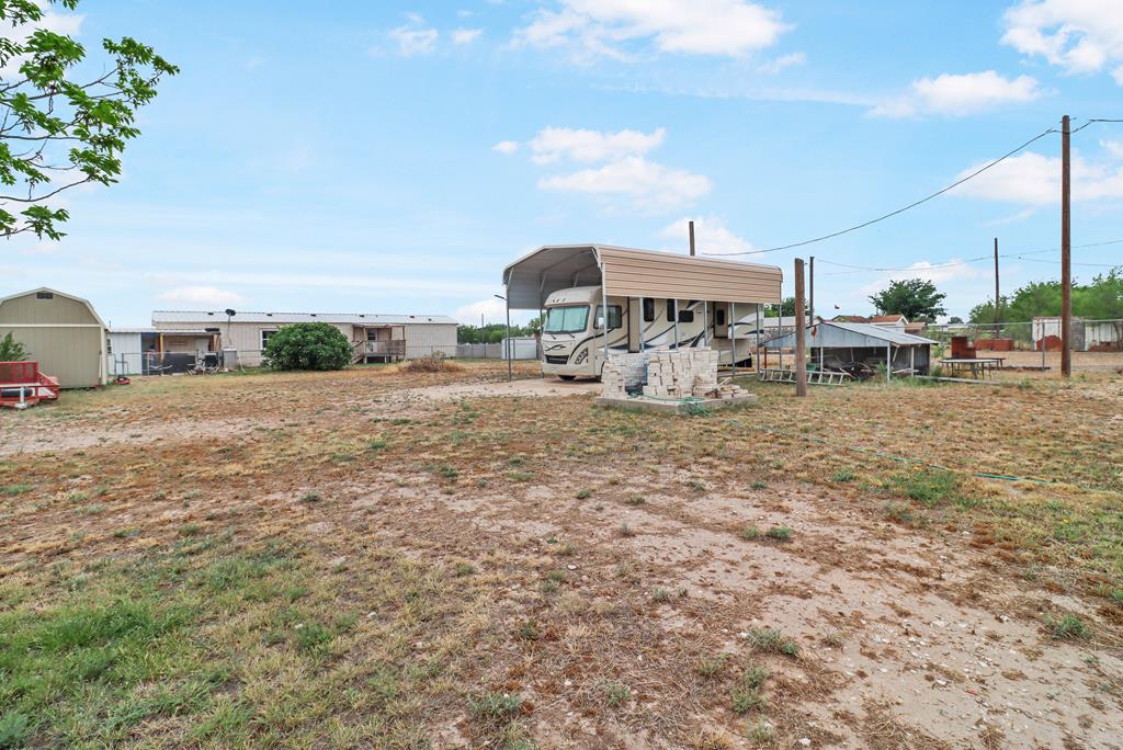 606 W 83rd St, Odessa, Texas image 23