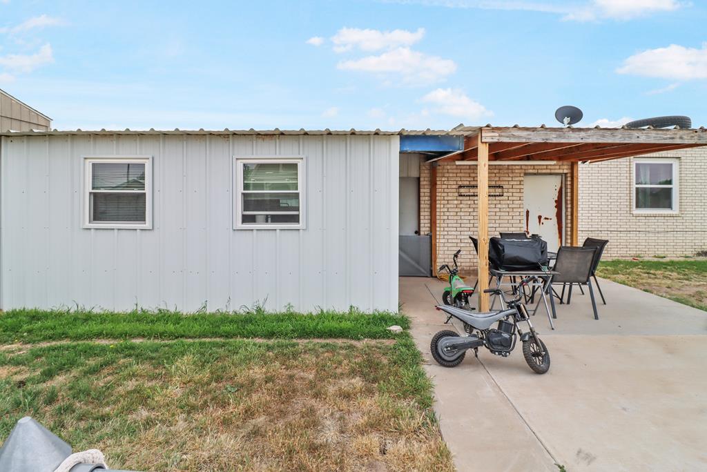606 W 83rd St, Odessa, Texas image 24